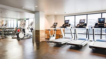 Black Rock Mountain Resort