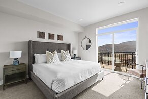 Black Rock Mountain Resort