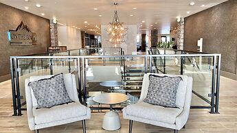 Black Rock Mountain Resort