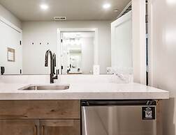 Black Rock Mountain Resort