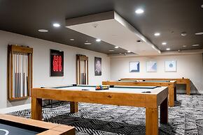 Black Rock Mountain Resort