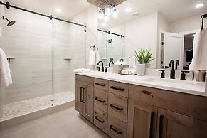 Black Rock Mountain Resort