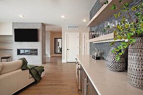 Black Rock Mountain Resort