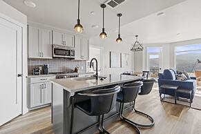 Black Rock Mountain Resort