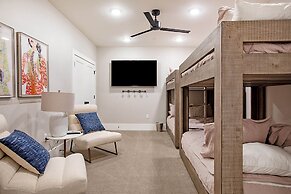 Black Rock Mountain Resort