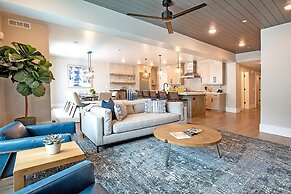 Black Rock Mountain Resort