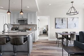 Black Rock Mountain Resort