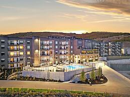 Black Rock Mountain Resort