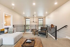 Black Rock Mountain Resort