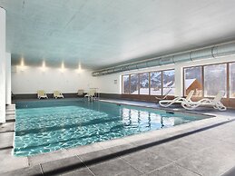 Chalet in Praroustan With Mountain Views