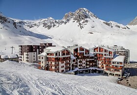 Chalet in French Alps With Alpine Charm