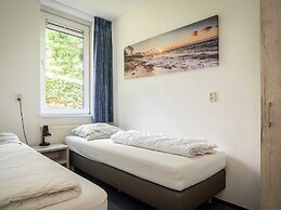 Well-kept Apartment Near Beach in Texel