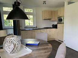 Radiant House Around Beach With Garden in Schoorl