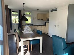 Radiant House Around Beach With Garden in Schoorl