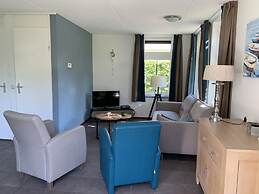 Radiant House Around Beach With Garden in Schoorl