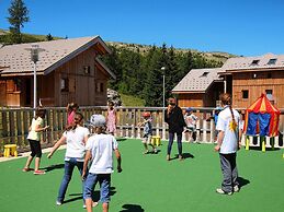 Chalet in France Near Ski Slopes