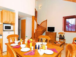 Chalet in France Near Ski Slopes