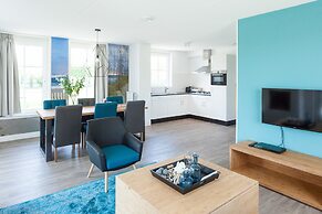 Beautiful Villa Near North Sea Beach