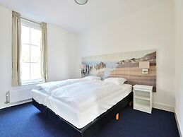 Beautiful Villa Near North Sea Beach