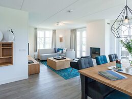 Beautiful Villa Near North Sea Beach