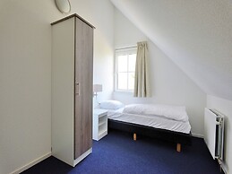 Beautiful Villa Near North Sea Beach