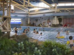 Restyled Bungalow with Dishwasher near Nature Reserve
