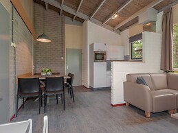 Restyled Bungalow with Dishwasher near Nature Reserve