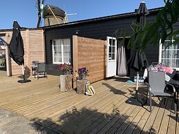 Luxury Holiday Home in Zoutelande