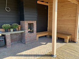 Luxury Holiday Home in Zoutelande