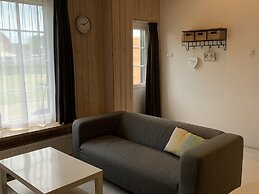 Luxury Holiday Home in Zoutelande