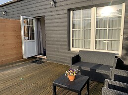 Luxury Holiday Home in Zoutelande