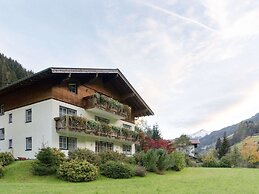 Modern Apartment in Grossarl Salzburg With Sauna