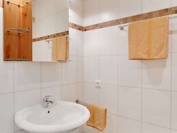 Modern Apartment in Grossarl Salzburg With Sauna