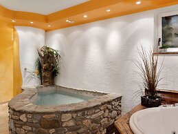 Modern Apartment in Grossarl Salzburg With Sauna