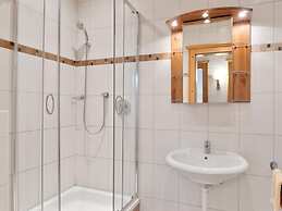 Modern Apartment in Grossarl Salzburg With Sauna