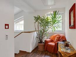 Modern Apartment in Grossarl Salzburg With Sauna