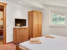 Modern Apartment in Grossarl Salzburg With Sauna