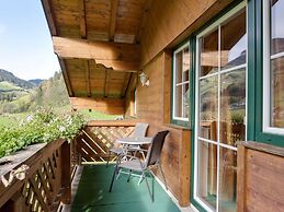 Modern Apartment in Grossarl Salzburg With Sauna