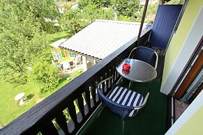 Charming Apartment in Feld am See, Near the Lake
