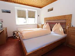 Cozy Holiday Home on Slopes in Maria Alm