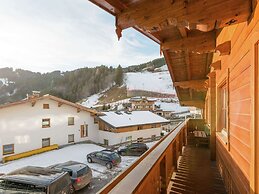 Chalet in Dienten in the Hochkoenig ski Region