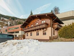 Chalet in Dienten in the Hochkoenig ski Region