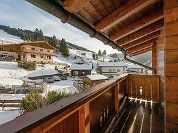 Chalet in Dienten in the Hochkoenig ski Region