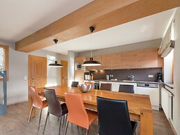 Chalet in Dienten in the Hochkoenig ski Region