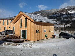 Attractive Chalet With Sauna
