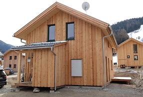 Attractive Chalet With Sauna