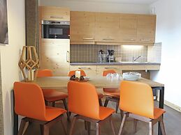 Apartment on Slopes in Les Menuires