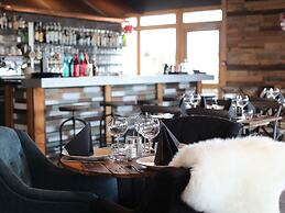 Apartment on Slopes in Les Menuires