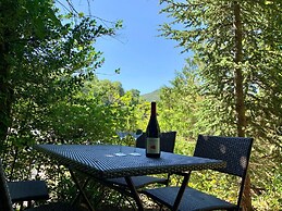 Villa in Saint-nectaire Near Ski Slopes