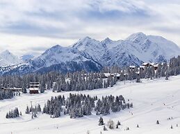 Pet-friendly Alpine Retreat